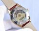 Replica Longines Gold Dial Gold Case Brown Leather Strap Watch 42mm (8)_th.jpg